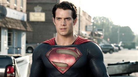 why is henry cavill not returning as superman